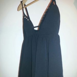 The perfect boobs top