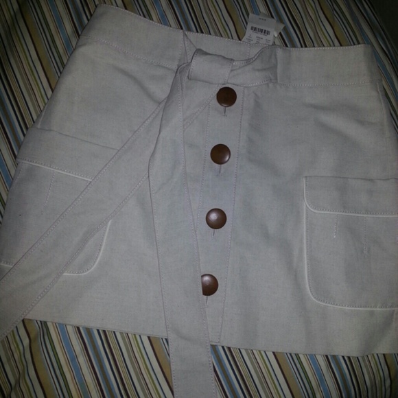 J crew shirt