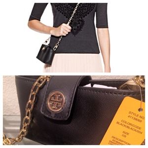 Tory Burch Robinson Smartphone Crossbody❌SOLD❌
