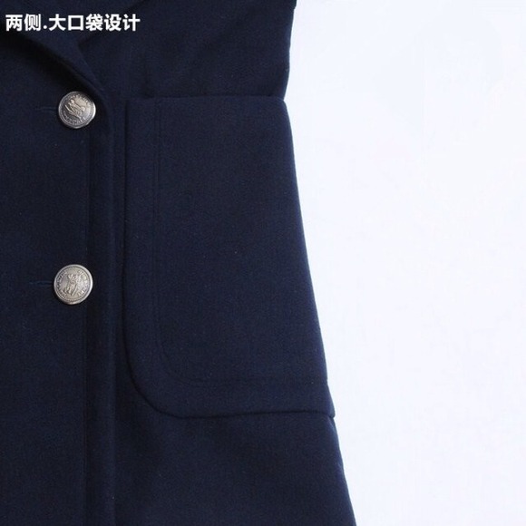 Coat - Picture 3 of 3