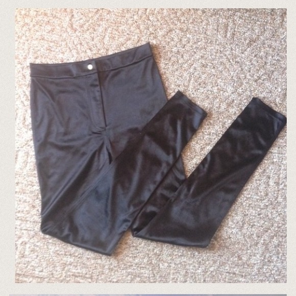 AA Disco pant dupe