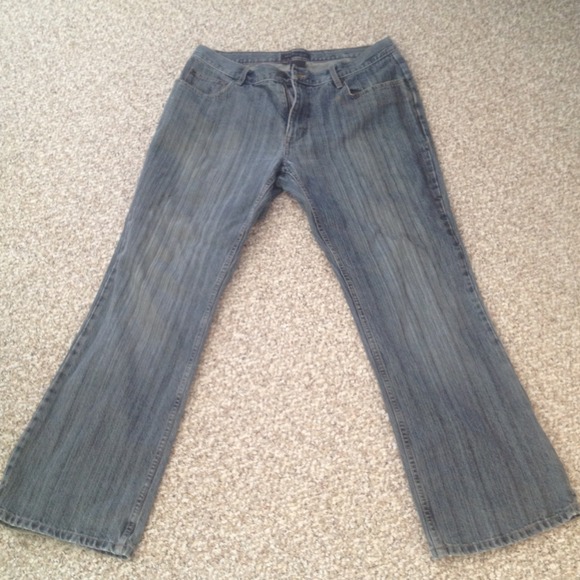 Mens Kenneth Cole jeans