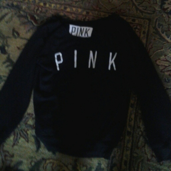 Pink Victoria secret