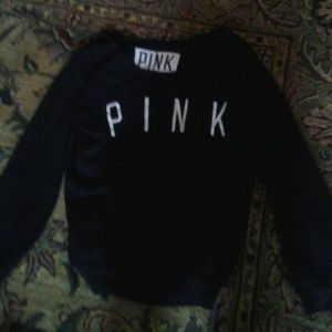 Pink Victoria secret