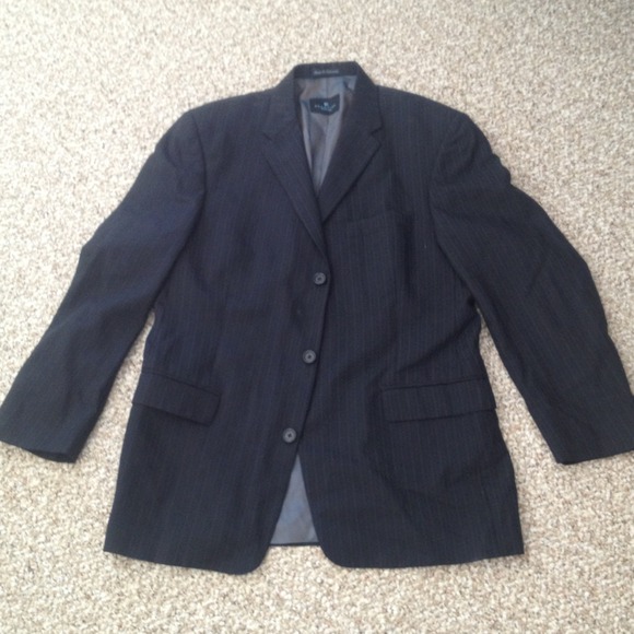 Mens Kenneth Cole blazer