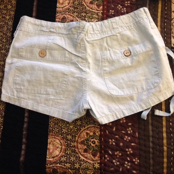Shorts - Picture 2 of 3