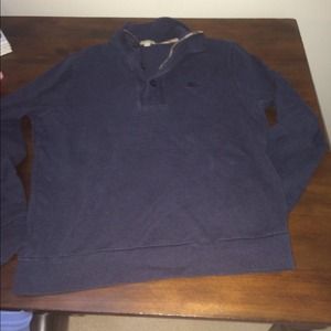 Burberry Brit Men's L sweater blue