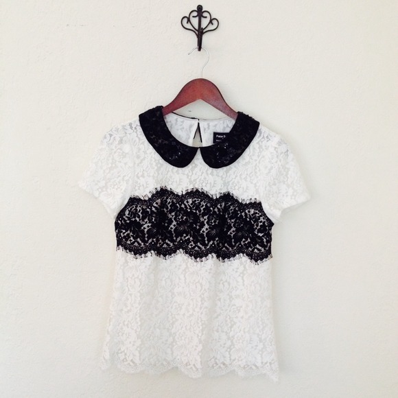 •Host Pick• Anthropologie Made In Kind Blouse