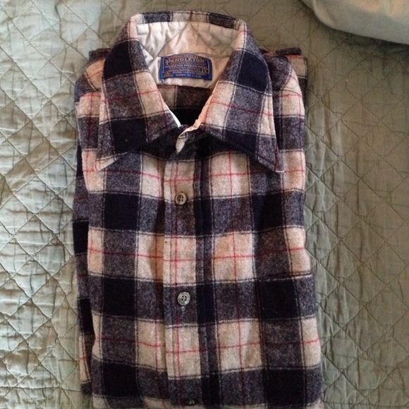 Long Sleeves Wool- Mens
