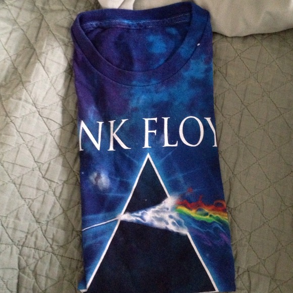 Pink Floyd