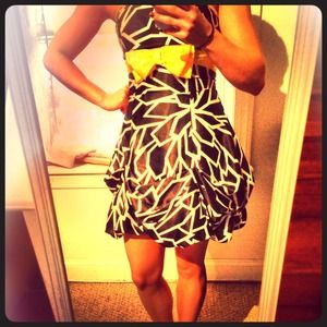 Jessica McClintock Dress