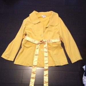Fossil blazer bundle