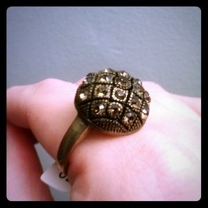 Lia Sophia Ring