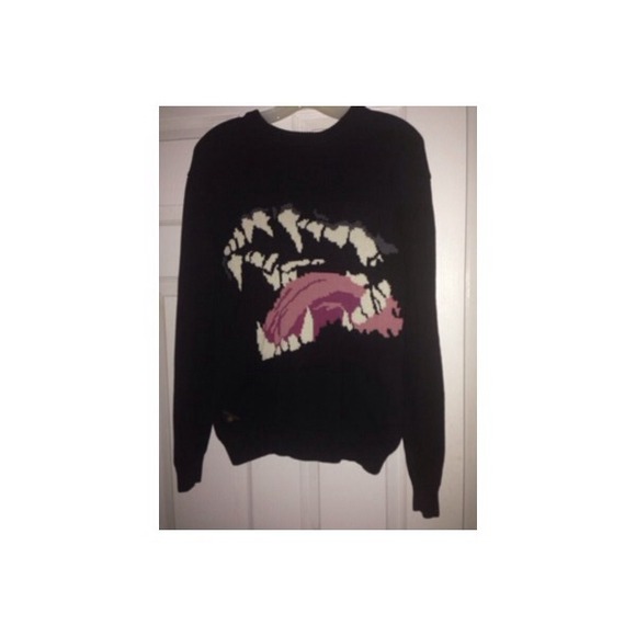 10Deep men's sweater