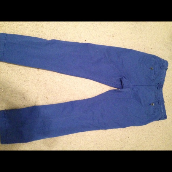 Express pants - Picture 2 of 3