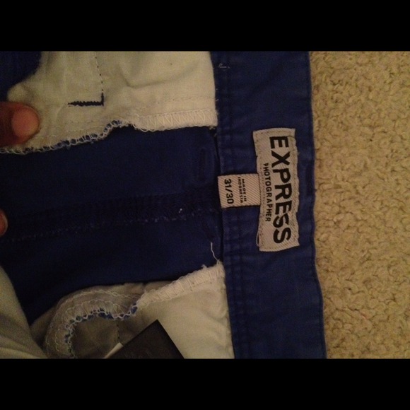 Express pants - Picture 3 of 3