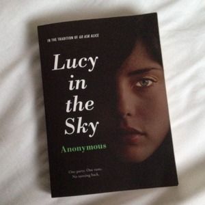 Lucy in the sky
