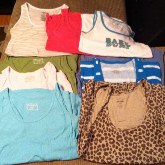 Maternity bundle