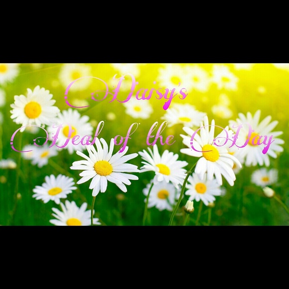 Daisy's Deal of the Day - 2 /19/14