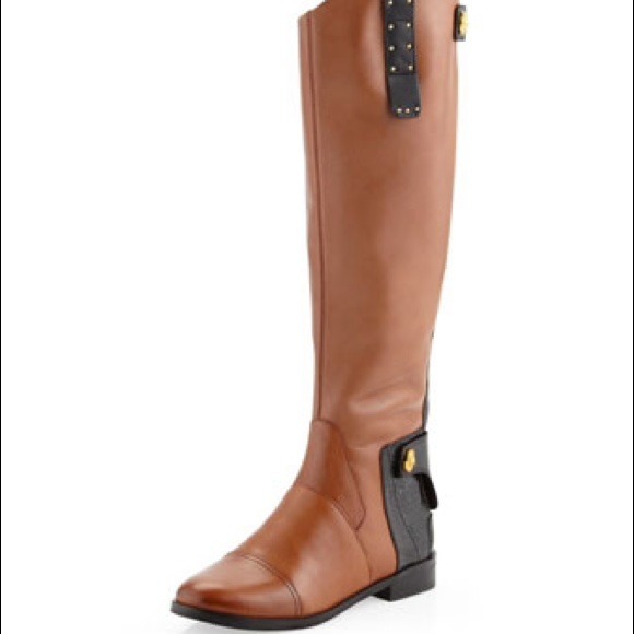 Sam Edelman Dara Back Zip Boot