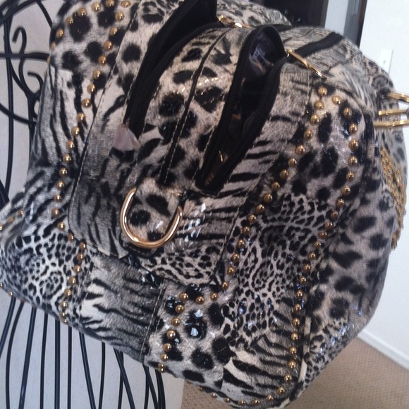 Large purse - Picture 2 of 4