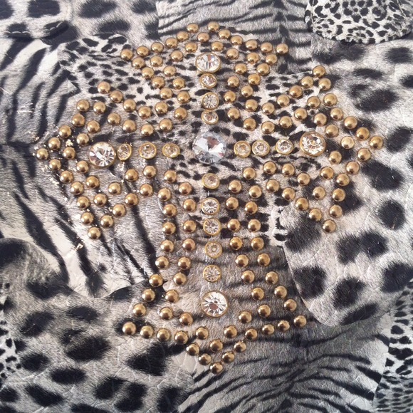 Large purse - Picture 3 of 4