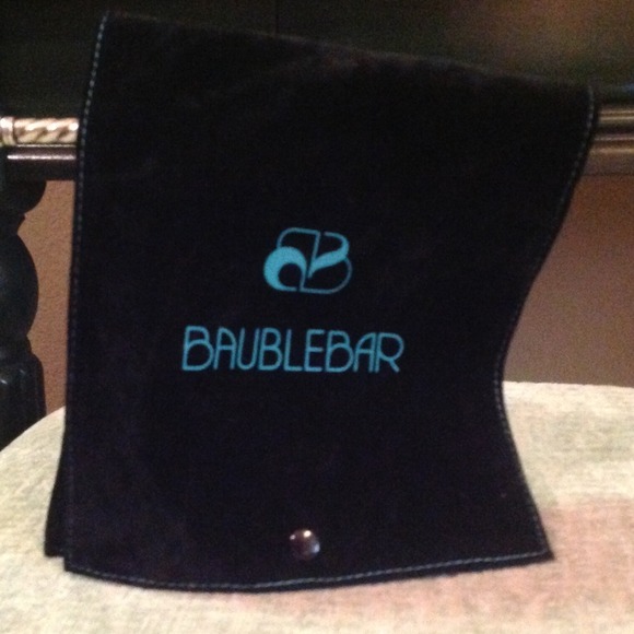 Baublebar Necklace - Picture 4 of 4