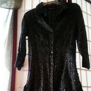 New York & Company Tunic