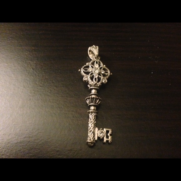 Necklace charm