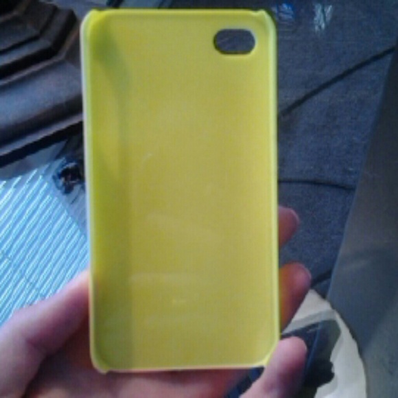 iPhone 4 case - Picture 2 of 3