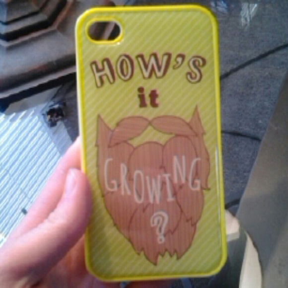 iPhone 4 case - Picture 3 of 3