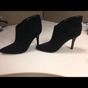 Carlos by Carlos Santana booties