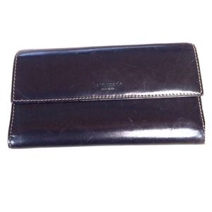 Kate Spade Wallet / Checkbook