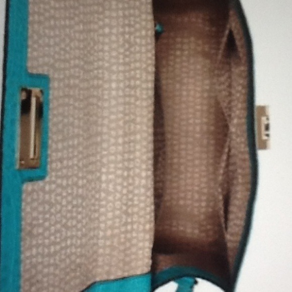 SOLD SOLD SOLD GORGEOUS KATE SPADE HANDBAG. NWT - Picture 2 of 3