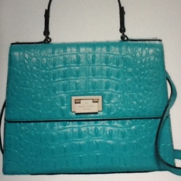 SOLD SOLD SOLD GORGEOUS KATE SPADE HANDBAG. NWT - Picture 3 of 3