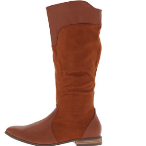 Ask for diff sizes BRAND NEW BOOTS - Picture 3 of 4