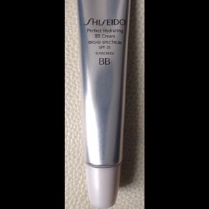 SHISEIDO BB Cream 🎀 SPF 35