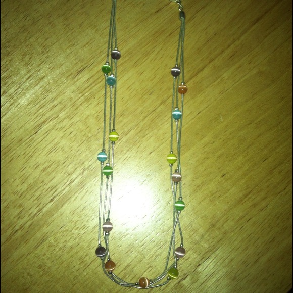 Premier Designs Necklace