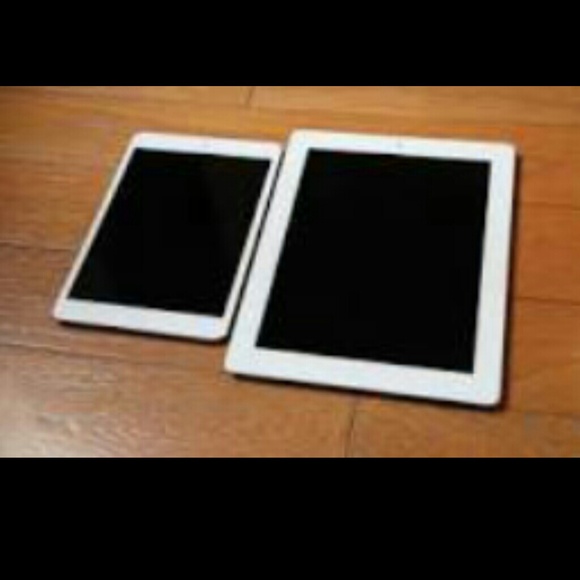 IPAD 4 - Picture 3 of 4