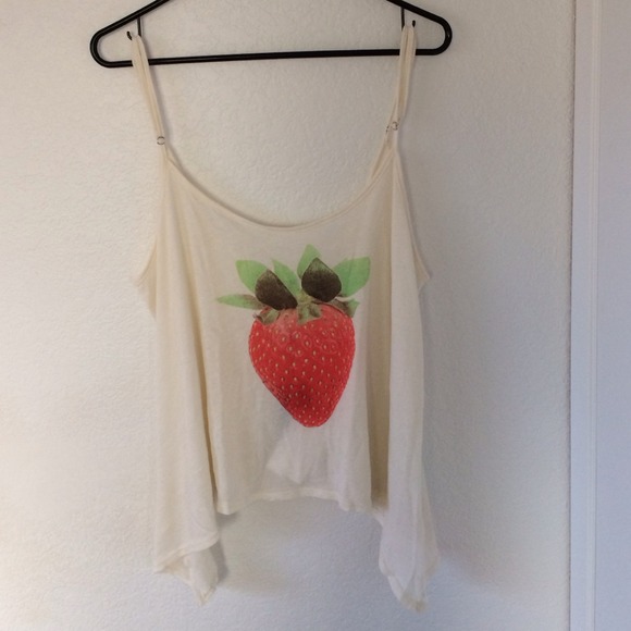 🚫SOLD🚫💕Wildfox top