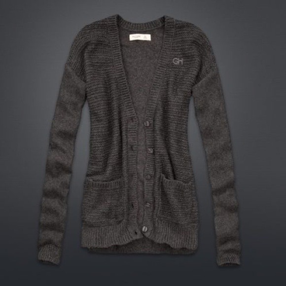 🎉SOLD🎉 Gilly Hicks Cardigan
