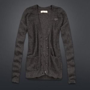 🎉SOLD🎉 Gilly Hicks Cardigan