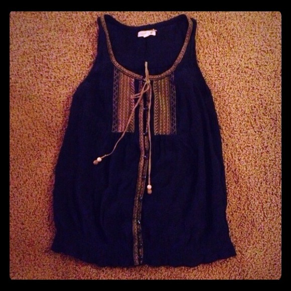 Cute top