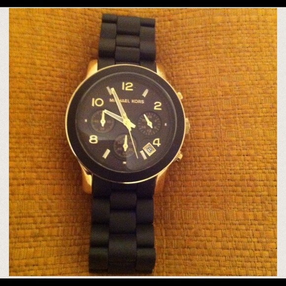 Michael Kors chronograph watch - Picture 2 of 4