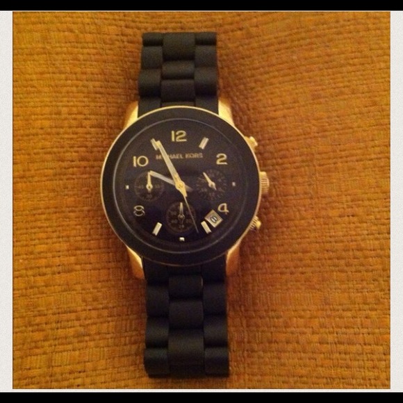 Michael Kors chronograph watch - Picture 3 of 4