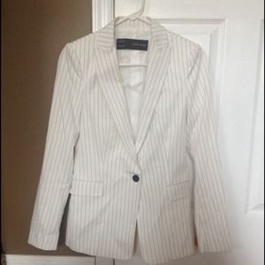 Zara Basic blazer