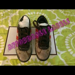 Coach Sneakers