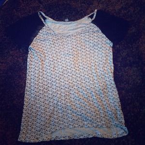 Charlotte Russe shirt