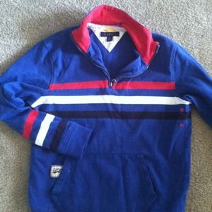 Vintage Tommy Hilfiger sweatshirt