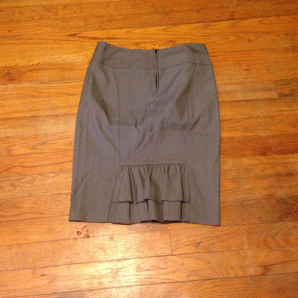 Pencil skirt - Picture 2 of 2